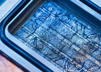 مايكروسوفت تختبر تقنية تبريد جديدة للرقائق