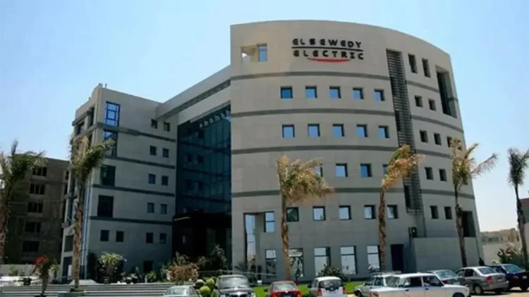 شركة السويدي إلكتريك