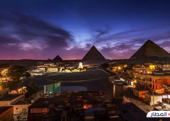 السياحة في مصر