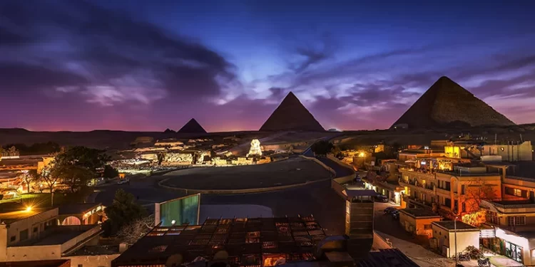 السياحة في مصر