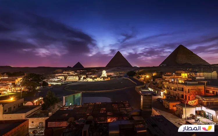 السياحة في مصر