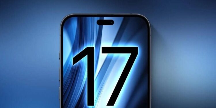 آيفون 17