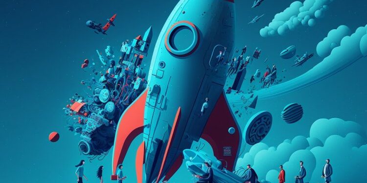 كيف تشكل الشركات الناشئة الأوروبية مستقبل الصناعة الدفاعية؟