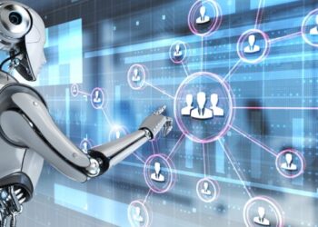 الذكاء الاصطناعي وإطالة العمر