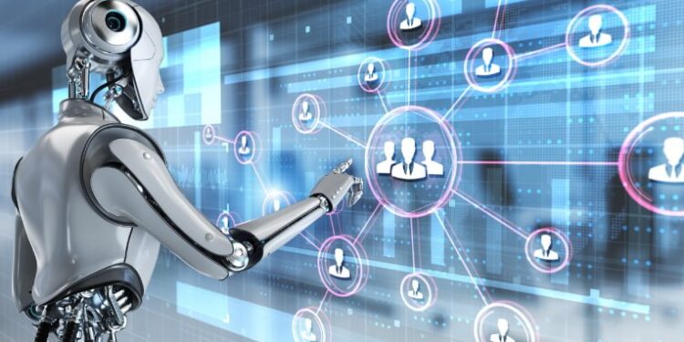 الذكاء الاصطناعي وإطالة العمر