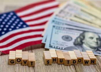 الإغلاق الأمريكي والشركات الناشئة