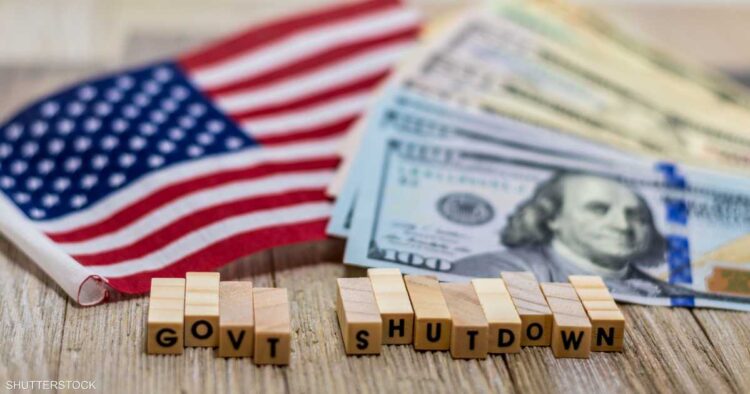 الإغلاق الأمريكي والشركات الناشئة