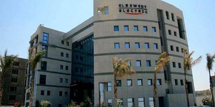    الرقابة المالية ترفض عرض استحواذ إماراتي على السويدي إليكتريك