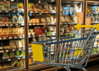 مبادرة لتطوير تجارة التجزئة ورفع كفاءة البقالات الصغيرة في مصر