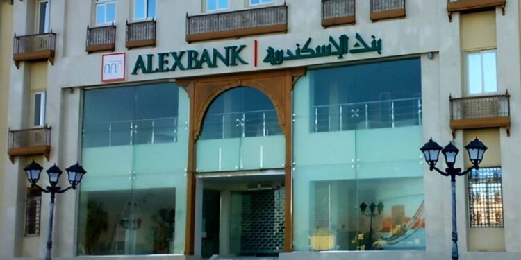 بنك الإسكندرية يضخ 1.74 مليار جنيه تمويلات مستدامة