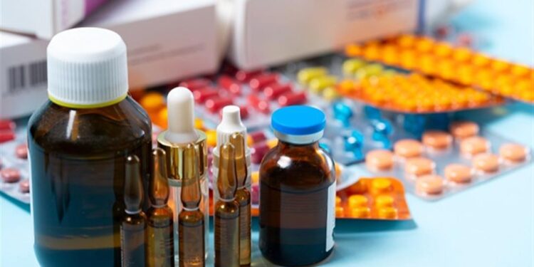 هيئة الدواء تبحث مع شركات التوزيع آليات سحب الأدوية منتهية الصلاحية