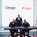 كونتكت المالية تتحالف مع e& money لإطلاق أول تمويل رقمي مدمج في مصر