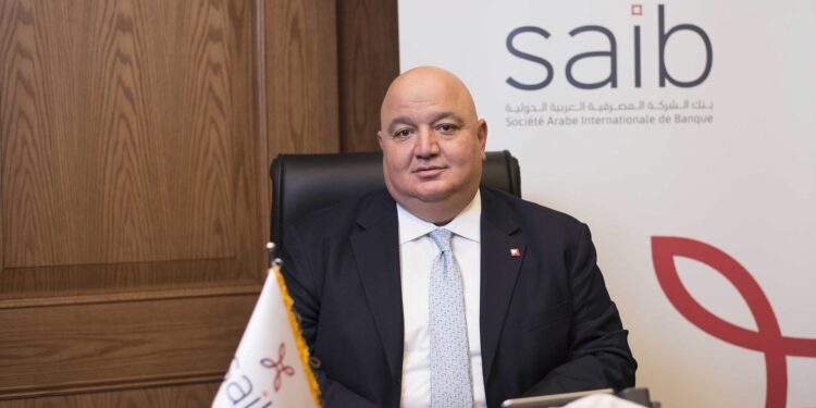 أفضل نجيب: نسعى لتعزيز التمويلات المستدامة ضمن سياسات النمو والتوسع