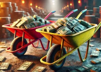 الاستثمار في العملات المشفرة