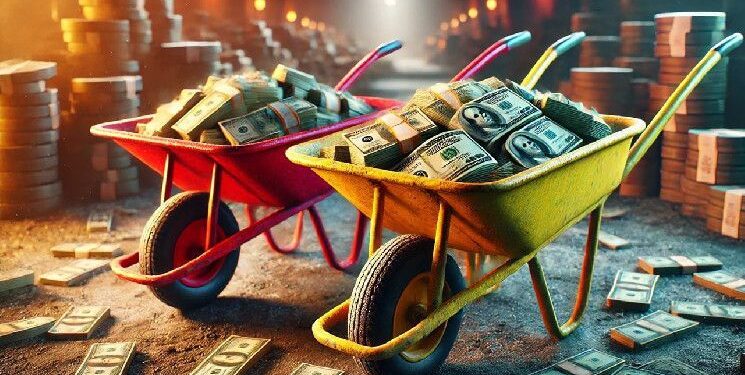 الاستثمار في العملات المشفرة