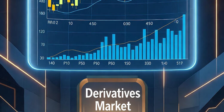 مصر تدخل سوق المشتقات يونيو 2026