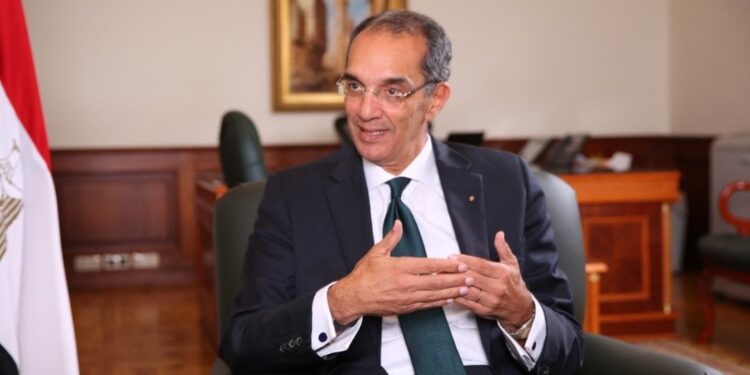 منصة وطنية لروّاد الأعمال.. وزارة الاتصالات تعتزم إطلاق “Egypt Innovate”