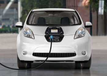 سيارات الكهرباء