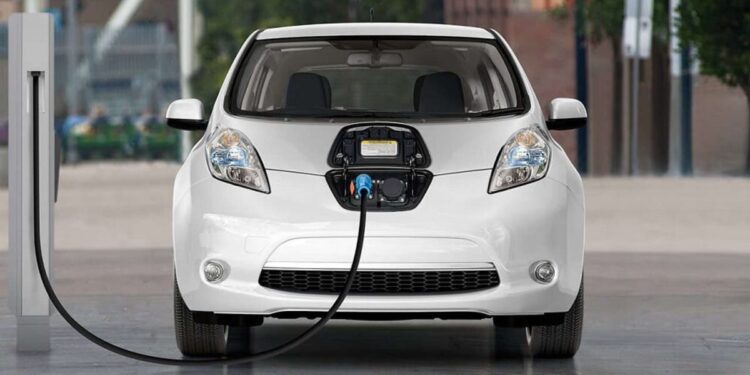 سيارات الكهرباء