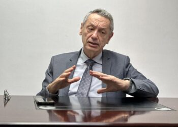          جمعية رجال أعمال الإسكندرية: تمويلات للمشروعات الصغيرة تتجاوز مليار جنيه شهريًا