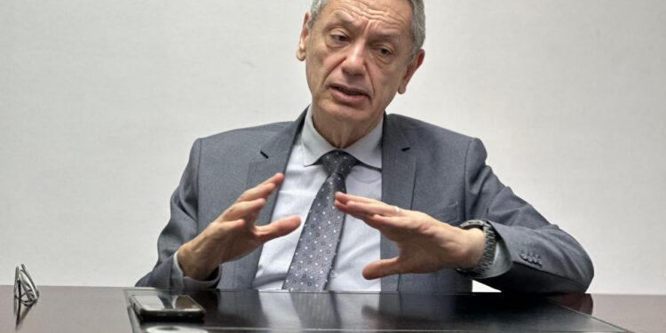 جمعية رجال أعمال الإسكندرية: تمويلات للمشروعات الصغيرة تتجاوز مليار جنيه شهريًا