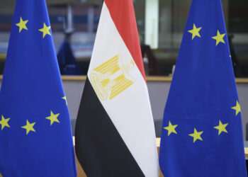 600 مليون يورو منحًا من الاتحاد الأوروبي لدعم التحول الأخضر وريادة الأعمال في مصر