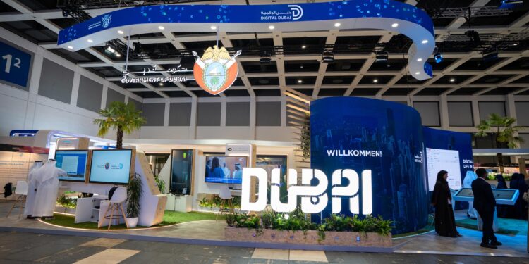 الأسبوع المقبل.. دبي تحتضن جيتكس 2025 بحضور 6800 شركة تقنية