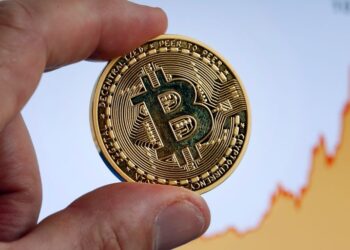 محمد العريان: البيتكوين في طريقها لتصبح مخزنًا للقيمة مثل الذهب