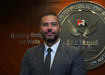 محمد صبري يعلن عن إطلاق بودكاست لتبسيط مفاهيم الاستثمار ضمن استراتيجية البورصة لنشر الثقافة المالية