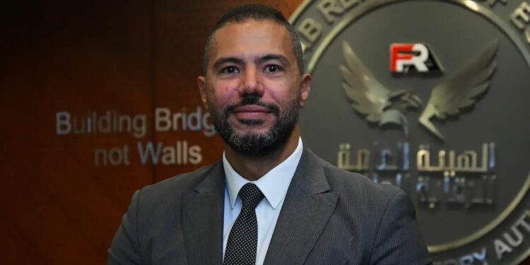 محمد صبري يعلن عن إطلاق بودكاست لتبسيط مفاهيم الاستثمار ضمن استراتيجية البورصة لنشر الثقافة المالية