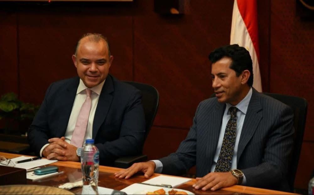 الرقابة المالية والشباب والرياضة يعلنان انتهاء التقديم في Y-Champions