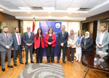 بنك نكست يوقع بروتوكول تعاون مع صندوق الإسكان لزيادة تمويل محدودي ومتوسطي الدخل