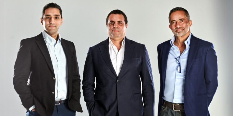 جرانيت تطلق صندوقها الأول للاستثمار النقدي بالجنيه المصري بعد موافقة الرقابة المالية