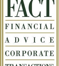 الرقابة المالية تجدد قيد “فاكت” بسجل المستشارين الماليين لمدة 3 سنوات