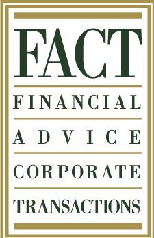 الرقابة المالية تجدد قيد “فاكت” بسجل المستشارين الماليين لمدة 3 سنوات