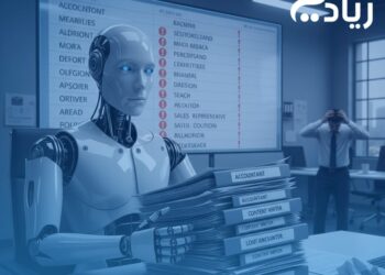 الذكاء الاصطناعي يهدد 44 وظيفة: إليك أبرز التوصيات لرواد الأعمال والموظفين