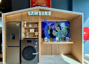 شراكة بين أورنچ مصر وسامسونج لتعزيز التحول الرقمي وتجربة MDE