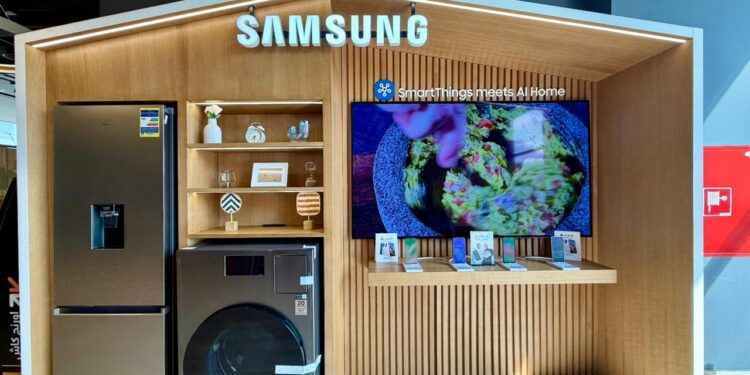 شراكة بين أورنچ مصر وسامسونج لتعزيز التحول الرقمي وتجربة MDE