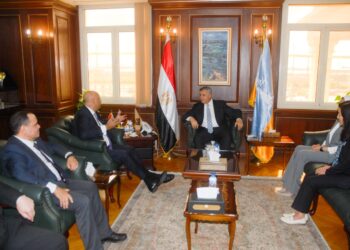 2.1 مليار جنيه حجم تمويلات جهاز المشروعات بمحافظة الإسكندرية