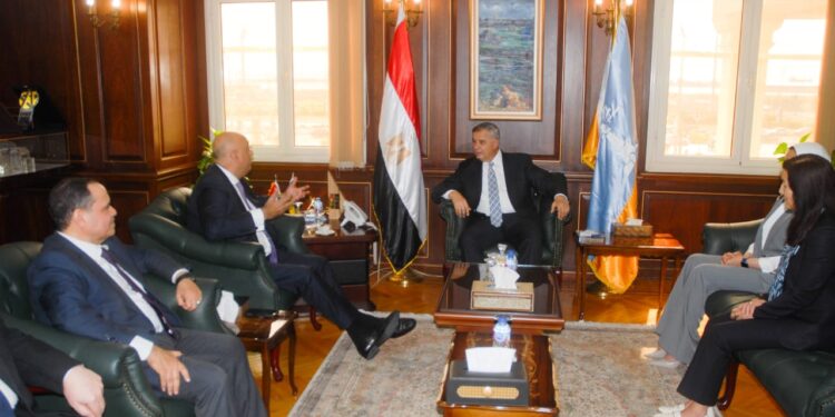 2.1 مليار جنيه حجم تمويلات جهاز المشروعات بمحافظة الإسكندرية