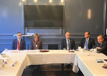 وزير الاستثمار