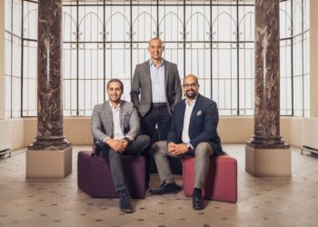 «صحة تك» تجمع 1.1 مليون دولار في جولة تمويل جديدة لتوسيع خدمات التأمين الصحي