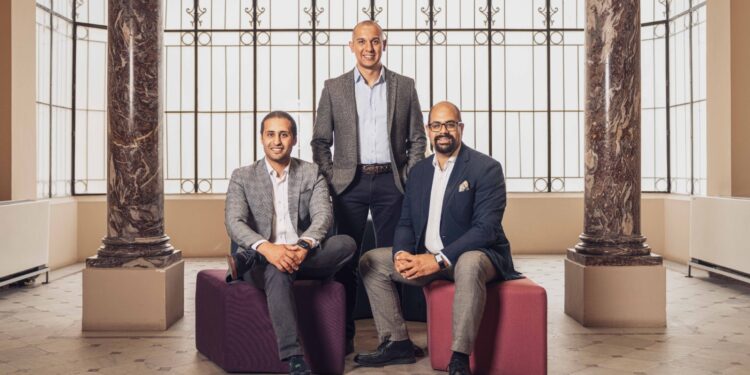 «صحة تك» تجمع 1.1 مليون دولار في جولة تمويل جديدة لتوسيع خدمات التأمين الصحي