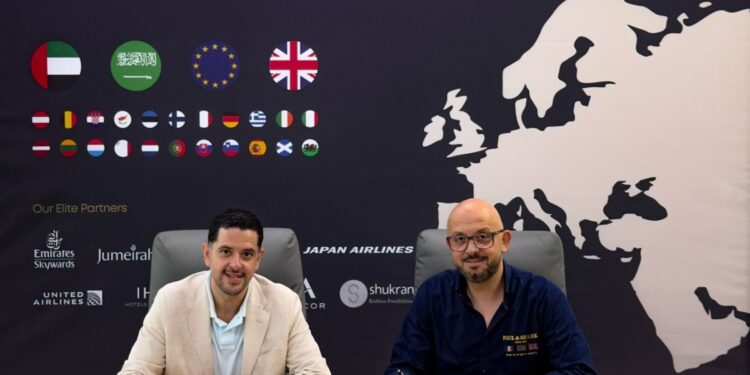 كاشيو تستحوذ على سند كاش لتعزيز توسعها في السعودية