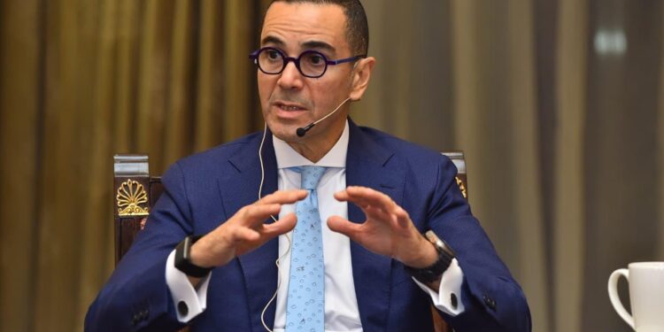 وزارة الاستثمار: تمكين رواد الأعمال أولوية وطنية لبناء اقتصاد تنافسي قائم على الابتكار