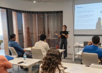 شراكة بين Changelabs وراية FutureTECH لإطلاق أول مُسرّع أعمال مؤسسي في مصر