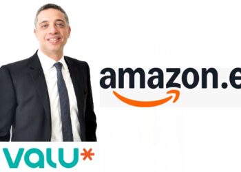 ڤاليو تجدد شراكتها مع Amazon.eg لتوسيع برامج التمويل وتسهيل تجربة التسوق