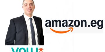 ڤاليو تجدد شراكتها مع Amazon.eg لتوسيع برامج التمويل وتسهيل تجربة التسوق