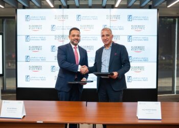 20 مليار جنيه من بنك الإمارات دبي الوطني لتمويل توسعات السويدي إلكتريك في مصر والسعودية والإمارات