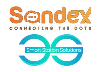 Smart Station وSandexAI تطلقان مشروعًا لتطوير حلول المدن الذكية بالذكاء الاصطناعي